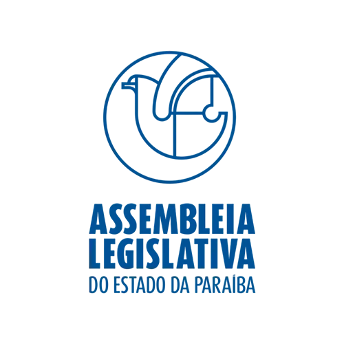 Logo Assembleia Legislativa da PB