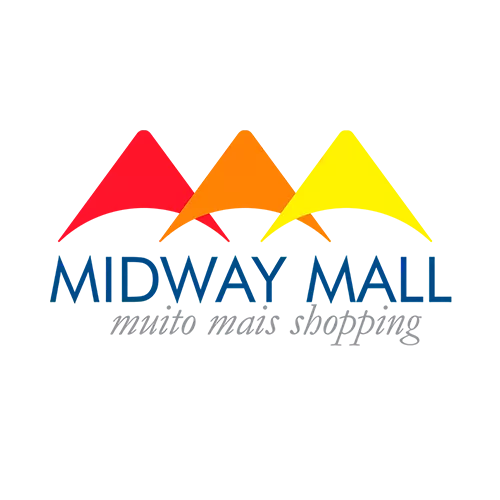 Logo Midway Mall