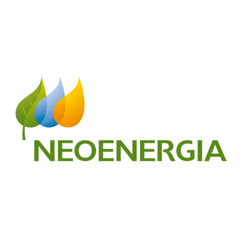 Logo Neoenergia